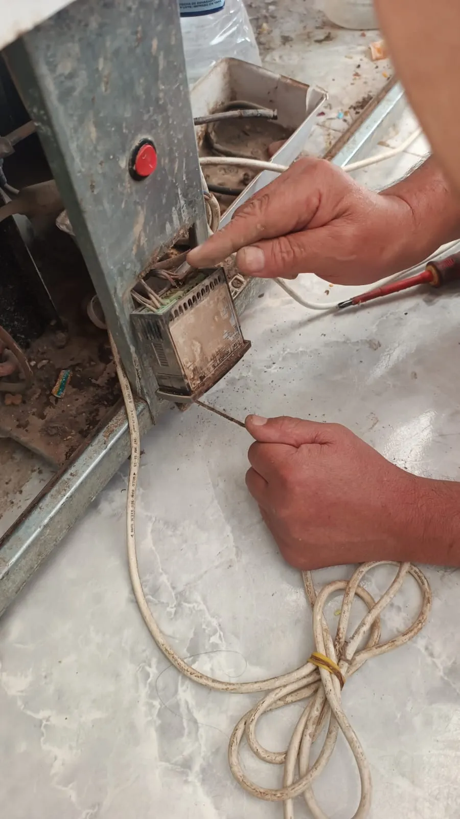 Trabajo