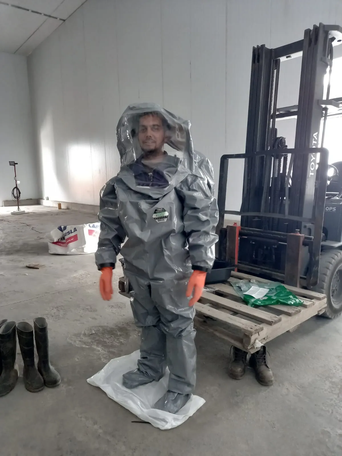 Trabajo