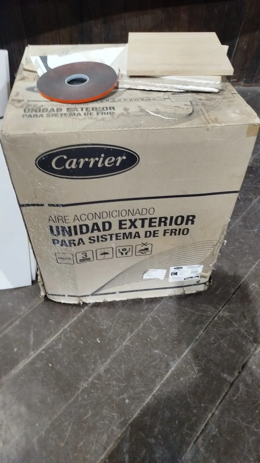 Trabajo