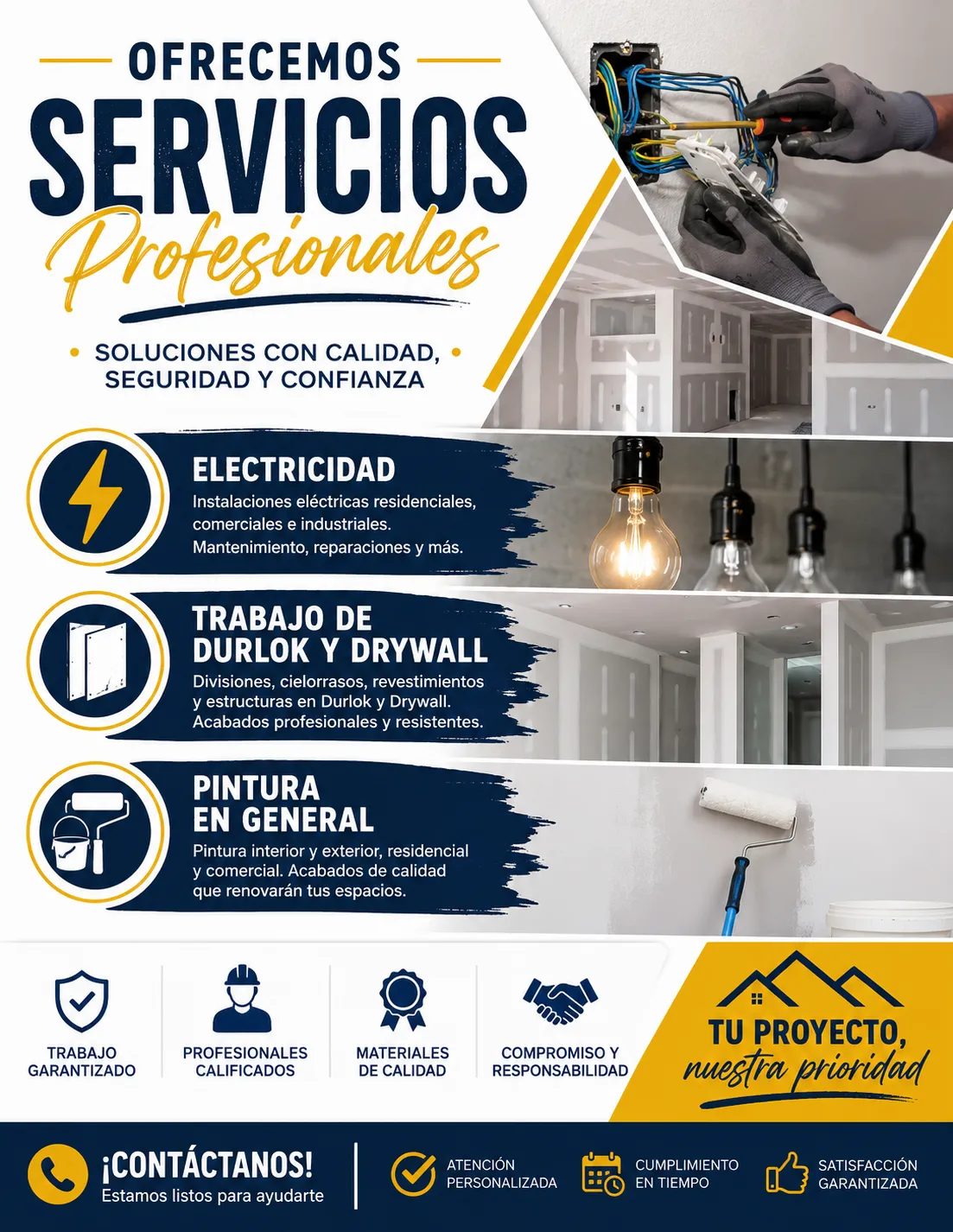 Trabajo