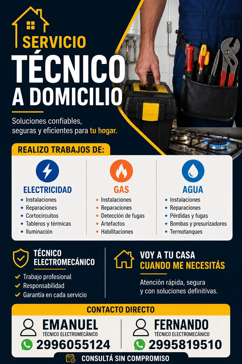 Trabajo