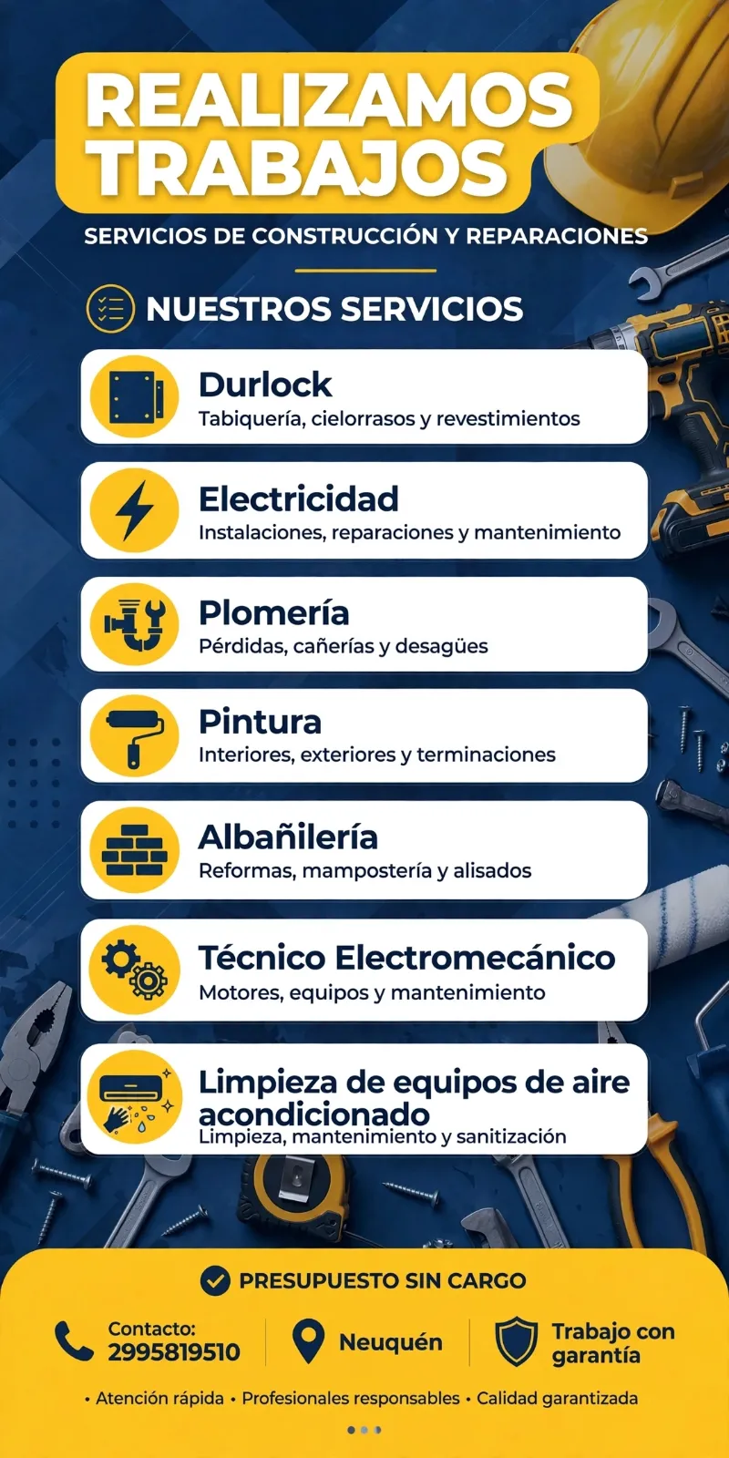 Trabajo