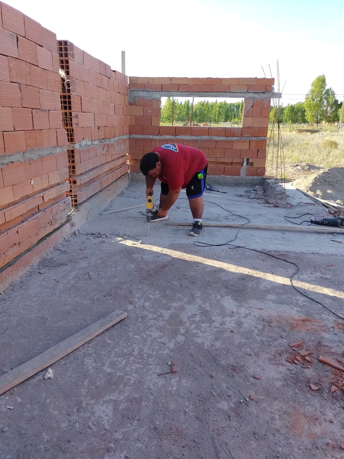 Trabajo